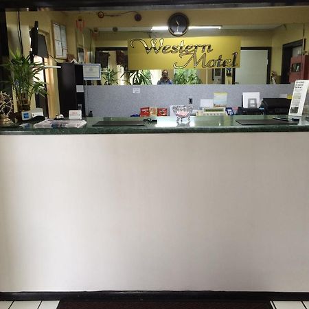 Knights Inn Augusta Fort Gordon Exterior foto