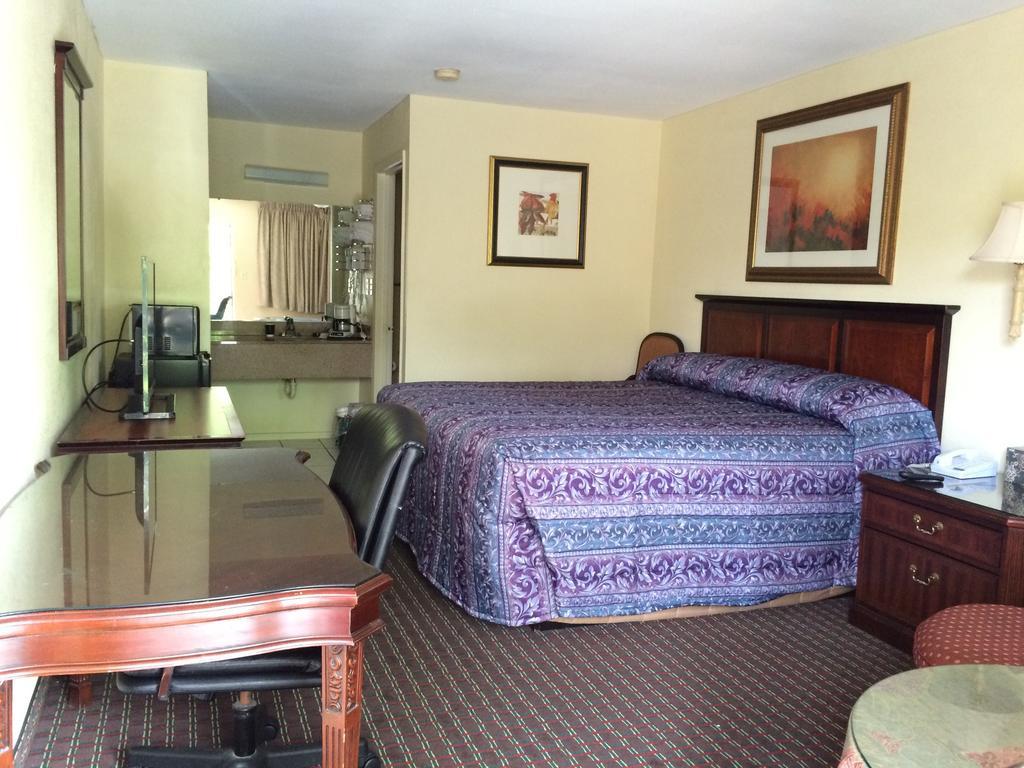 Knights Inn Augusta Fort Gordon Cameră foto