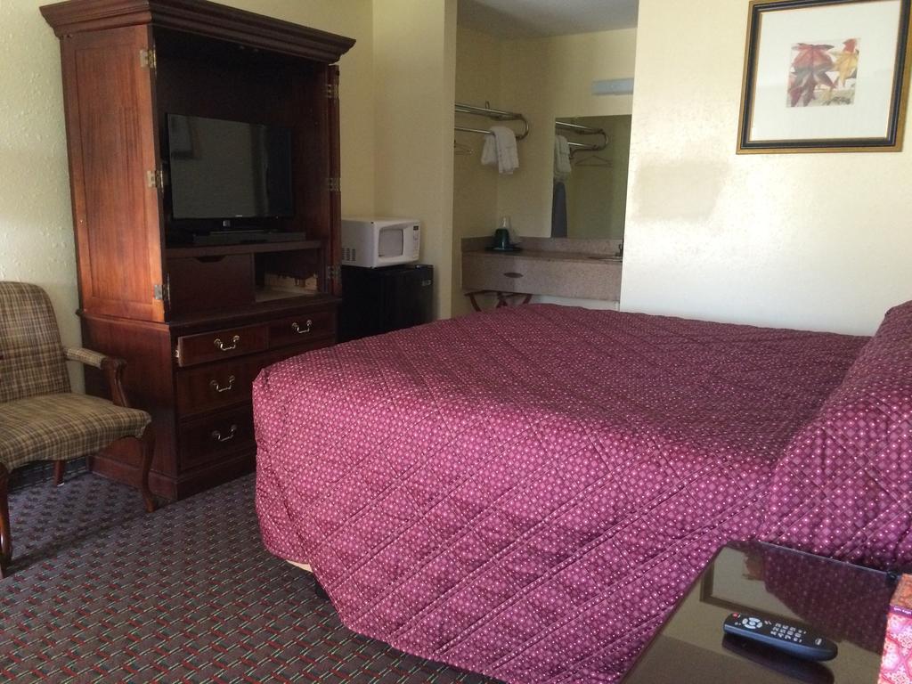 Knights Inn Augusta Fort Gordon Cameră foto