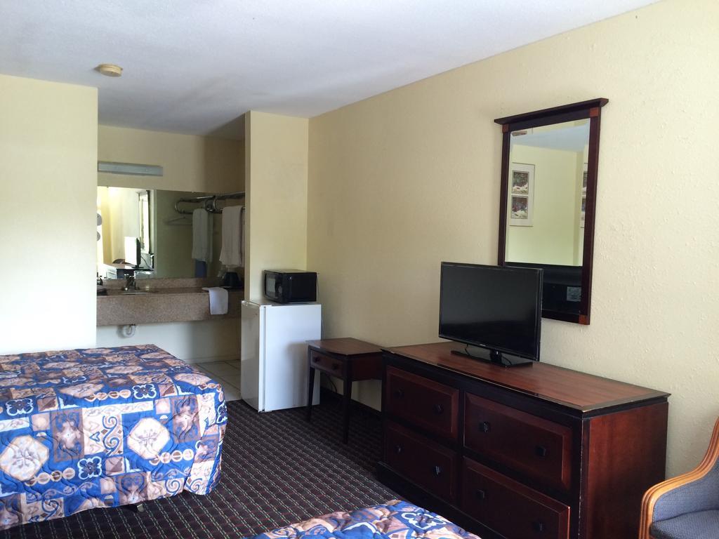 Knights Inn Augusta Fort Gordon Cameră foto