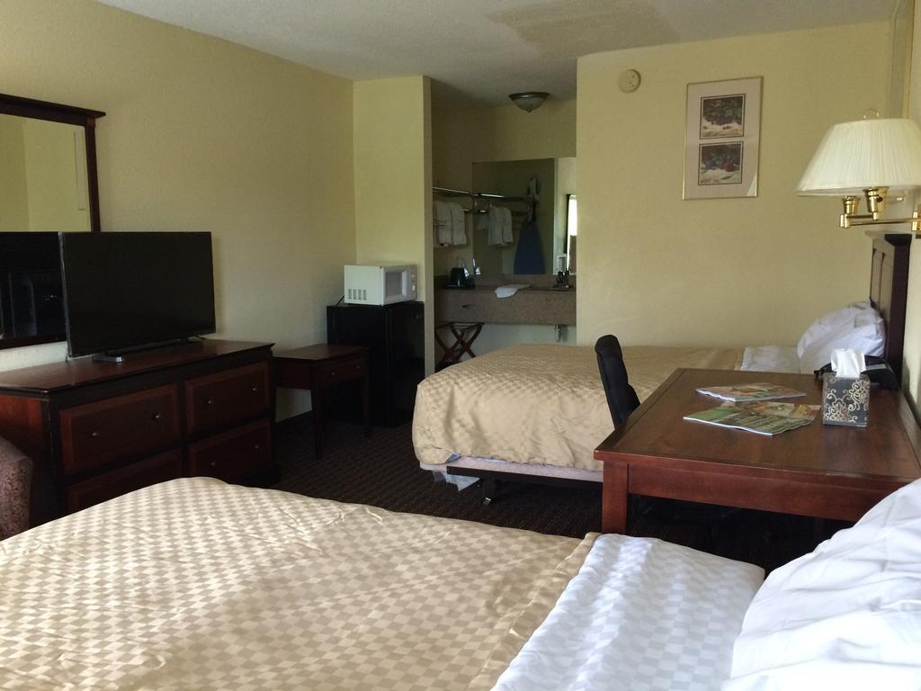 Knights Inn Augusta Fort Gordon Cameră foto