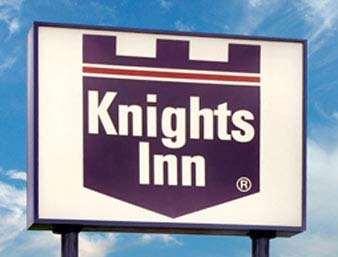 Knights Inn Augusta Fort Gordon Exterior foto